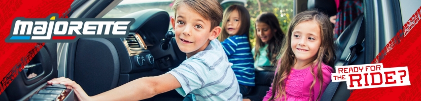 Majorette Markenshop